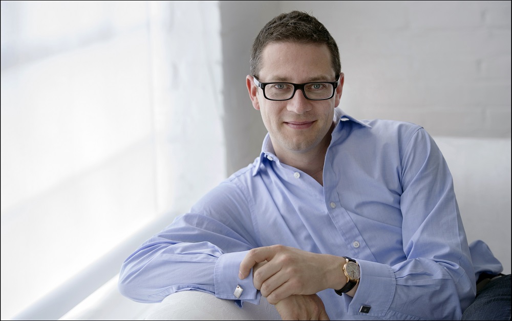 Pick of the 2017 BBC Proms from Orthodox chant to Oklahoma!